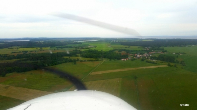 Trip to Mellenthin